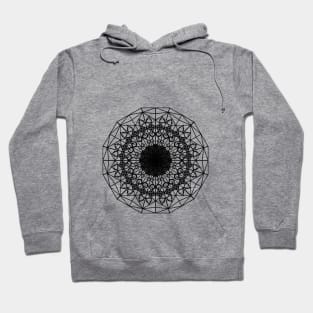 Mandala Hoodie